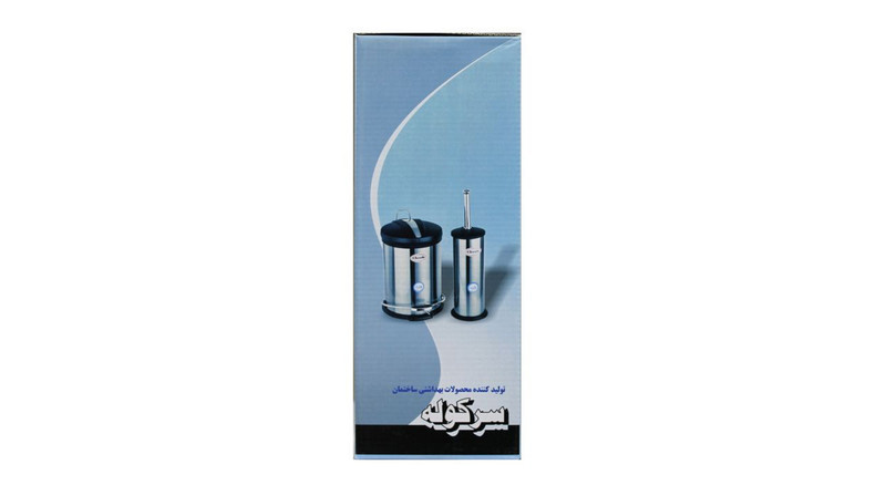 برس توالت شوی سرکوله مدل Tripo کد 02 برس توالت شوی سرکوله مدل Tripo کد 02