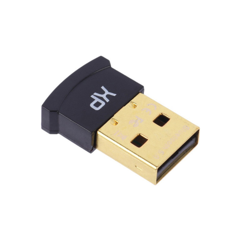 دانگل بلوتوث ایکس پی-پروداکت مدل XP-BL05 دانگل بلوتوث ایکس پی-پروداکت مدل XP-BL05