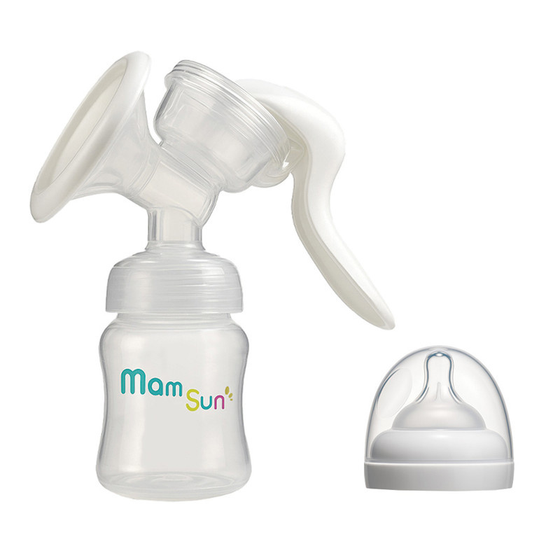شیردوش دستی مام سان مدل Comfort Mothers شیردوش دستی مام سان مدل Comfort Mothers