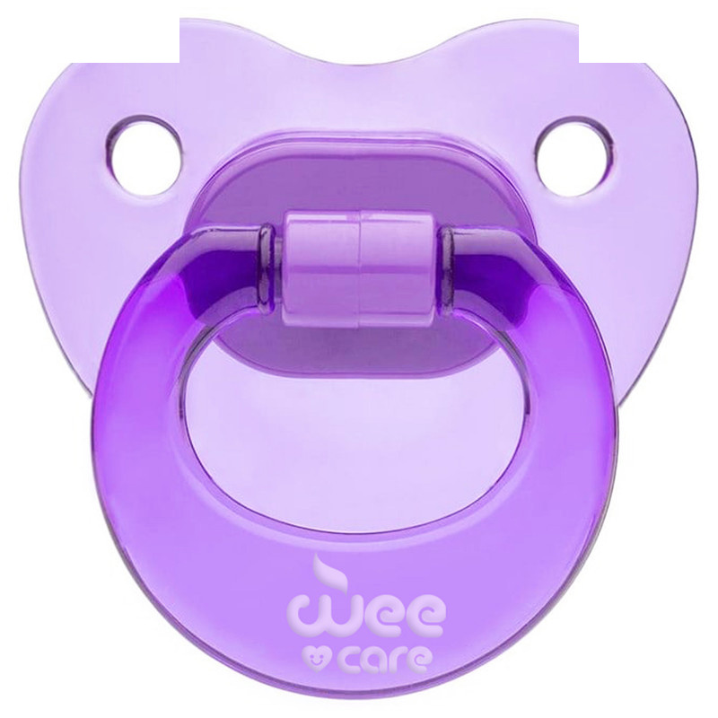 پستانک ارتودنسی وی کر مدل دسته دار fancy شفاف سایز 0-6 ماه کد p107 پستانک ارتودنسی وی کر مدل دسته دار fancy شفاف سایز 0-6 ماه کد p107
