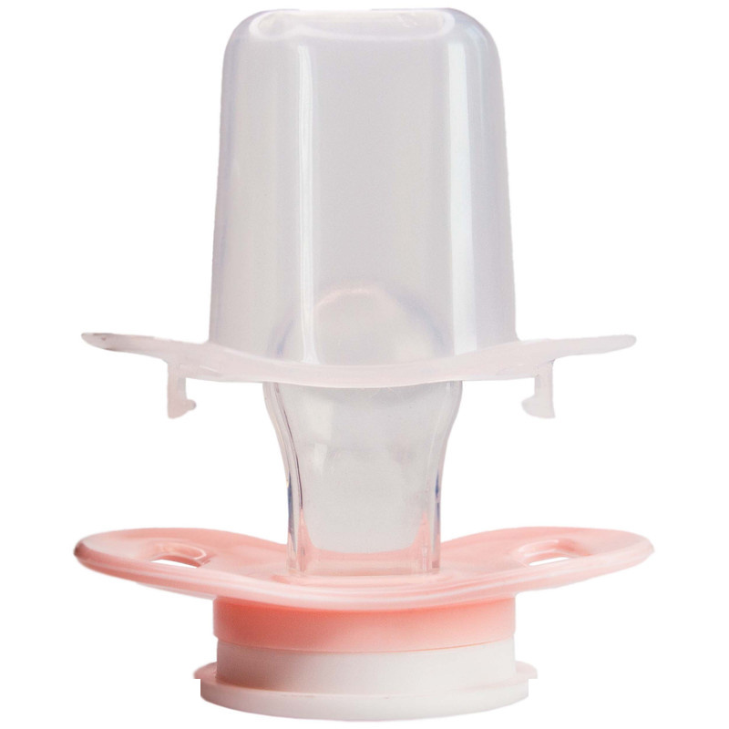 پستانک دو طرف ارتودنسی وی کر مدل دربدار مات چاپدار Comfort سایز +3 ماه کد P147 پستانک دو طرف ارتودنسی وی کر مدل دربدار مات چاپدار Comfort سایز +3 ماه کد P147