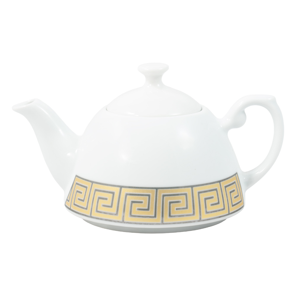 کتری و قوری ام جی اس کد K41013