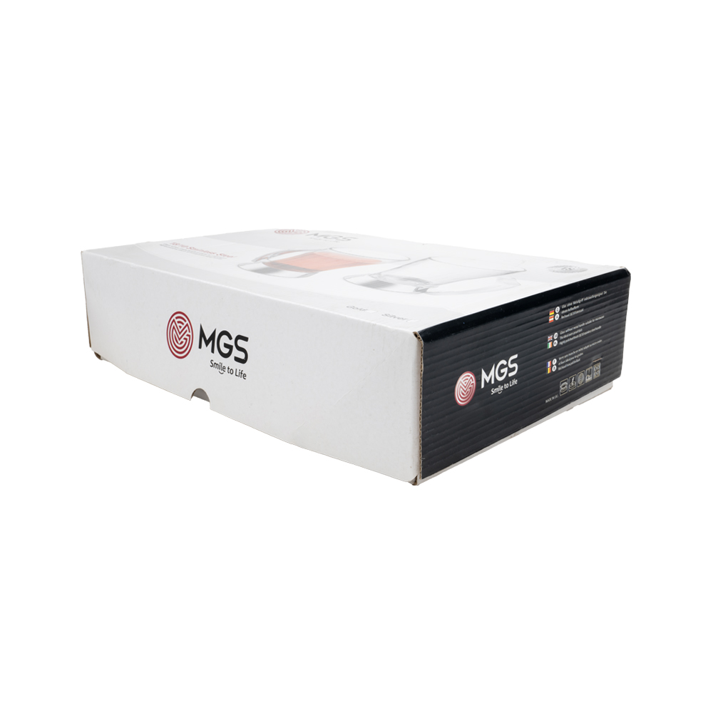 لیوان ام جی اس انگاره کد OW3111G لیوان ام جی اس انگاره کد OW3111G