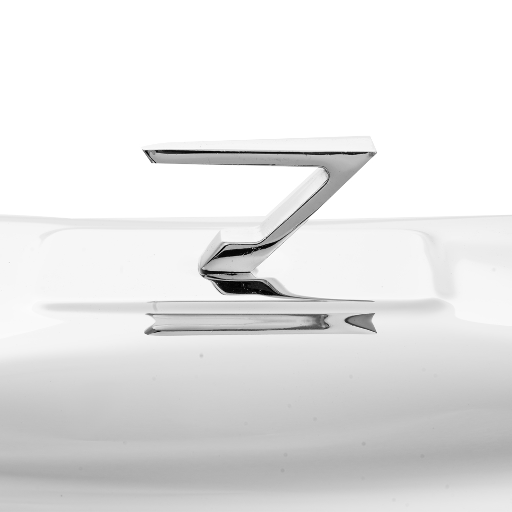 سوفله بزرگ ام جی اس مستطیل کد OW4101 سوفله بزرگ ام جی اس مستطیل کد OW4101