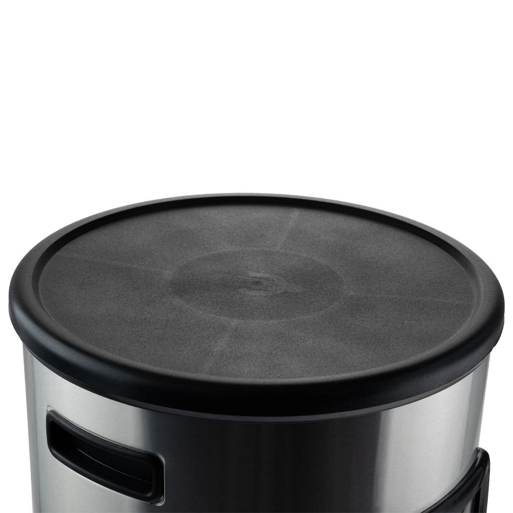 سطل برنج ام جی اس پیمانه دار کد Rb6023 سطل برنج ام جی اس پیمانه دار کد Rb6023