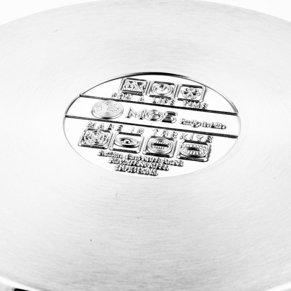 زودپز ام جی اس 6 لیتری کد PC701