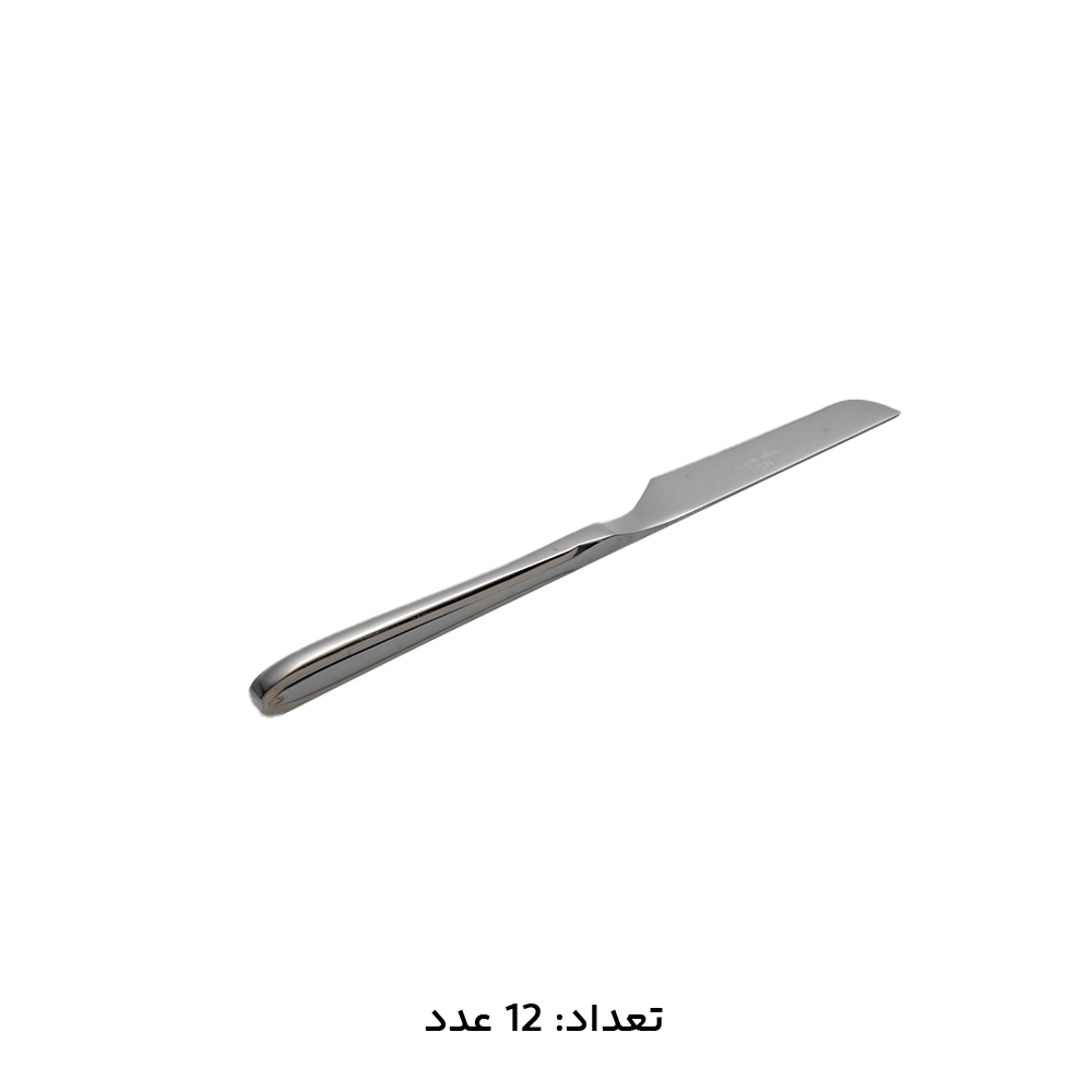 سرویس قاشق چنگال ام جی اس 147 پارچه کد 1016S سرویس قاشق چنگال ام جی اس 147 پارچه کد 1016S