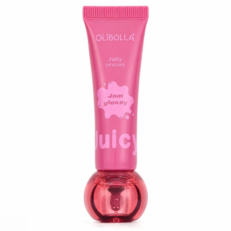 لیپ گلاس اولیبولا مدل Juicy کد 01 حجم 10 میلی لیتر لیپ گلاس اولیبولا مدل Juicy کد 01 حجم 10 میلی لیتر