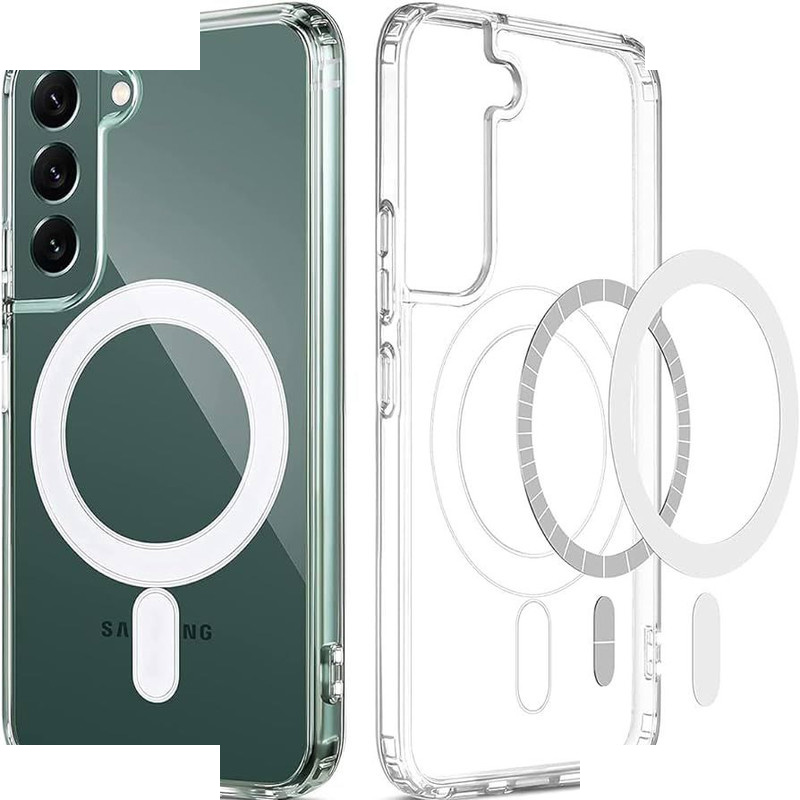 کاور مدل مک سیف کد s24 مناسب برای گوشی موبایل سامسونگ Galaxy S24fe کاور مدل مک سیف کد s24 مناسب برای گوشی موبایل سامسونگ Galaxy S24fe
