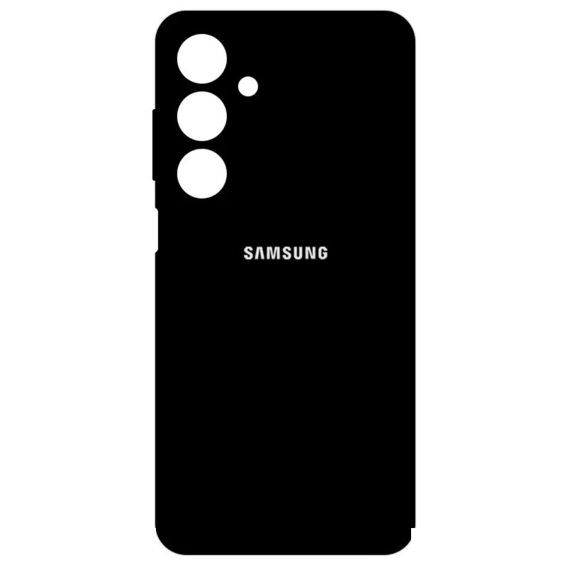 کاور مدل سیلیکونی مناسب برای گوشی موبایل سامسونگ Galaxy A56 کاور مدل سیلیکونی مناسب برای گوشی موبایل سامسونگ Galaxy A56