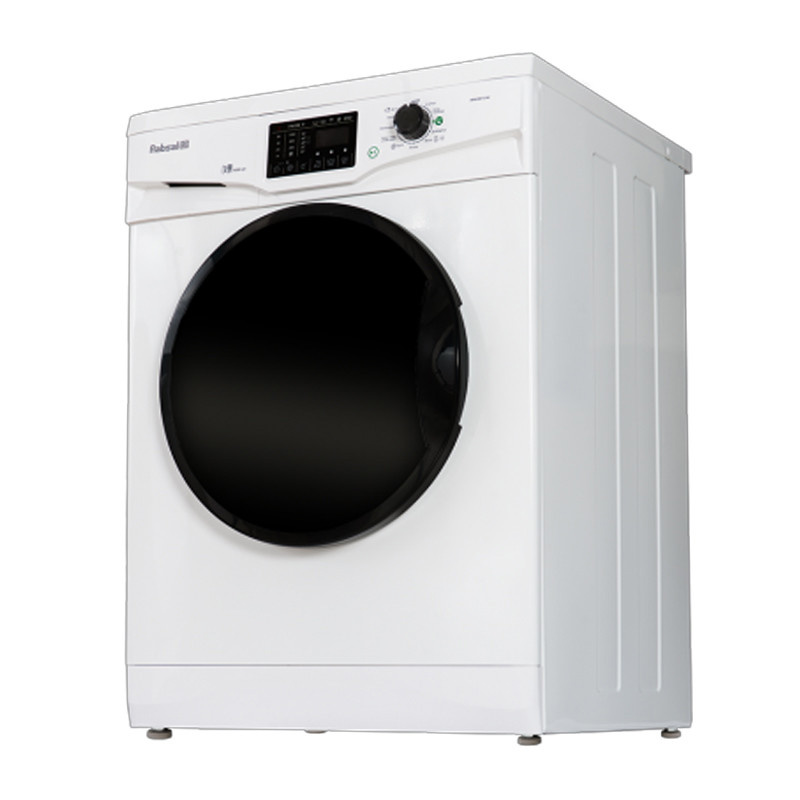 ماشین لباسشویی 6 کیلوگرم آبسال مدل WNU6510-W ماشین لباسشویی 6 کیلوگرم آبسال مدل WNU6510-W