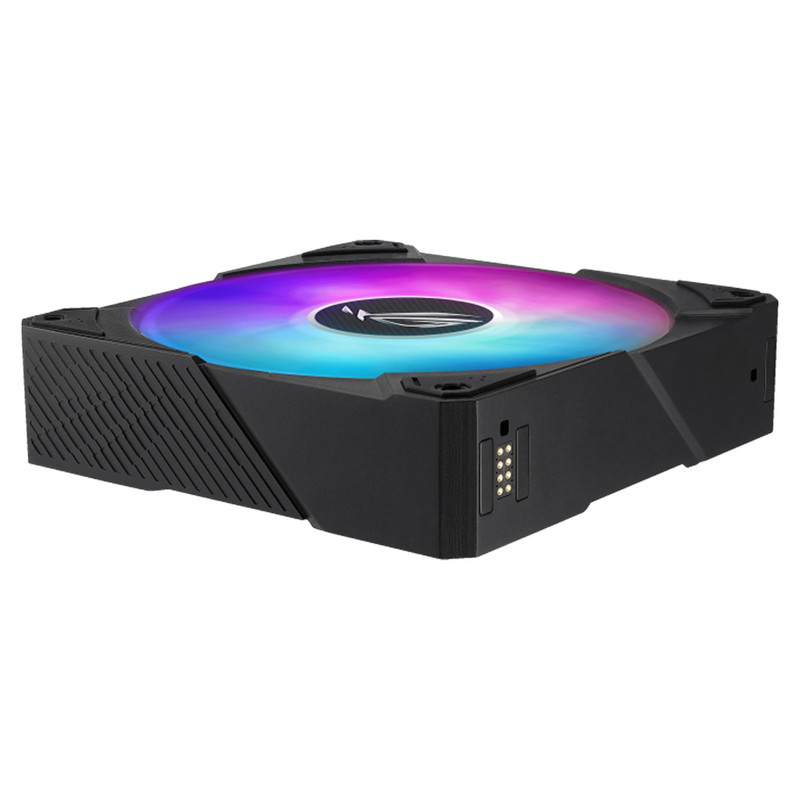 خنک کننده پردازنده ایسوس مدل ROG Ryujin III 360 ARGB Extreme خنک کننده پردازنده ایسوس مدل ROG Ryujin III 360 ARGB Extreme