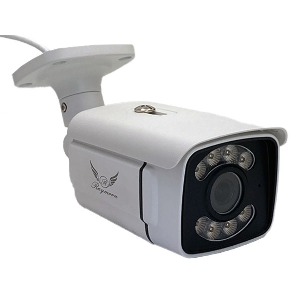 دوربین مداربسته تحت شبکه رایمون مدل 5MP-8330-IP-AI دوربین مداربسته تحت شبکه رایمون مدل 5MP-8330-IP-AI