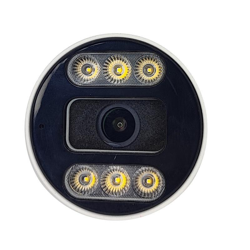 دوربین مداربسته آنالوگ رایمون مدل RD-2MP-H52-AHD دوربین مداربسته آنالوگ رایمون مدل RD-2MP-H52-AHD