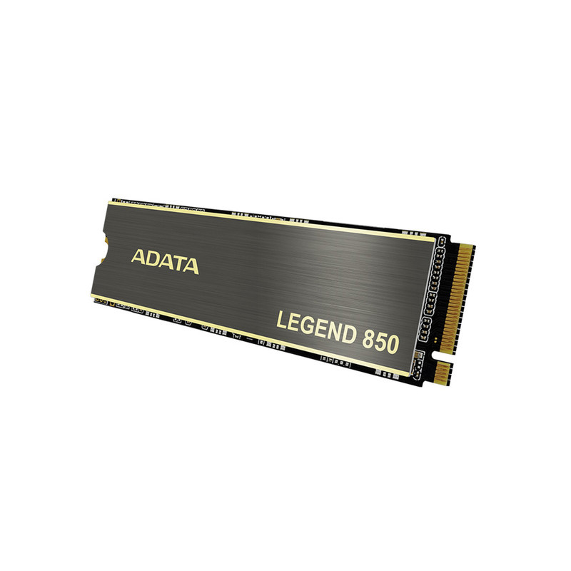 اس اس دی اینترنال ای دیتا مدل LEGEND 850 ظرفیت یک ترابایت اس اس دی اینترنال ای دیتا مدل LEGEND 850 ظرفیت یک ترابایت