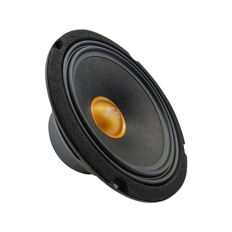 میدرنج پشت و جلو خودرو اسکایلر مدل D-100C سایز 6.5 اینچ بسته دو عددی میدرنج پشت و جلو خودرو اسکایلر مدل D-100C سایز 6.5 اینچ بسته دو عددی