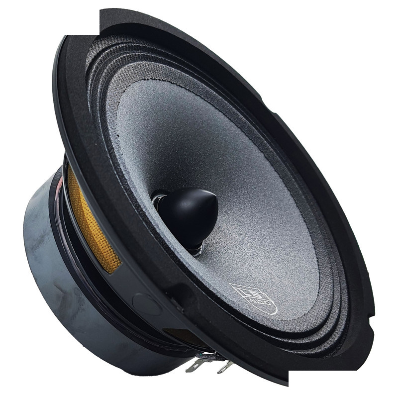 میدرنج خودرو ال اس آدیو مدل LS-M65E2 بسته دو عددی میدرنج خودرو ال اس آدیو مدل LS-M65E2 بسته دو عددی