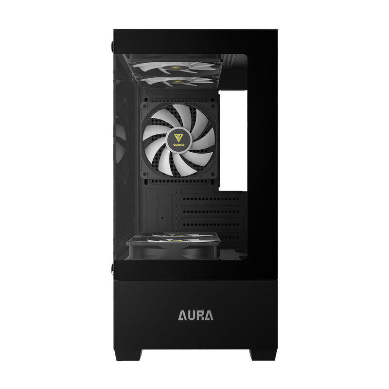 کیس کامپیوتر گیمینگ گیم دیاس مدل AURA GC102M کیس کامپیوتر گیمینگ گیم دیاس مدل AURA GC102M