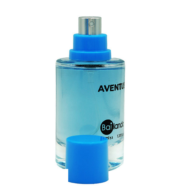 عطر جیبی مردانه بایلندو مدل AVENTUS عطر جیبی مردانه بایلندو مدل AVENTUS