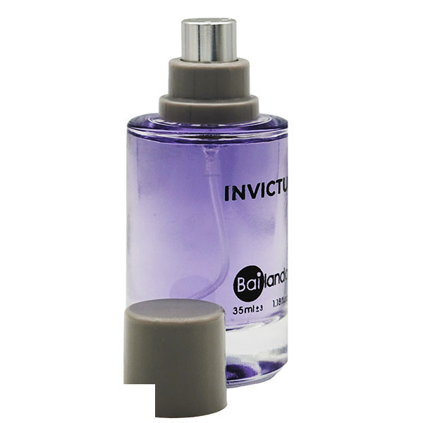 عطر جیبی مردانه بایلندو مدل INVICTUS عطر جیبی مردانه بایلندو مدل INVICTUS