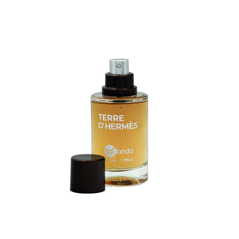 عطر جیبی مردانه بایلندو مدل TERRE D HERMES عطر جیبی مردانه بایلندو مدل TERRE D HERMES
