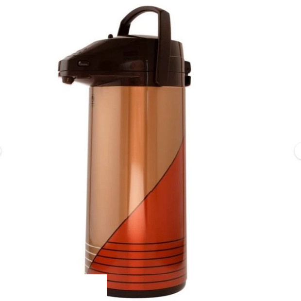 فلاسک پیکوک مدل AIR POT FP-22/NH گنجایش 2.5 لیتر فلاسک پیکوک مدل AIR POT FP-22/NH گنجایش 2.5 لیتر