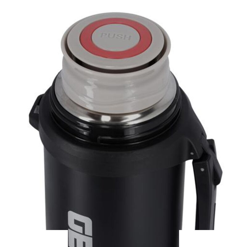 فلاسک جی پاس مدل gsvb4111N گنجایش 1.5 لیتر فلاسک جی پاس مدل gsvb4111N گنجایش 1.5 لیتر