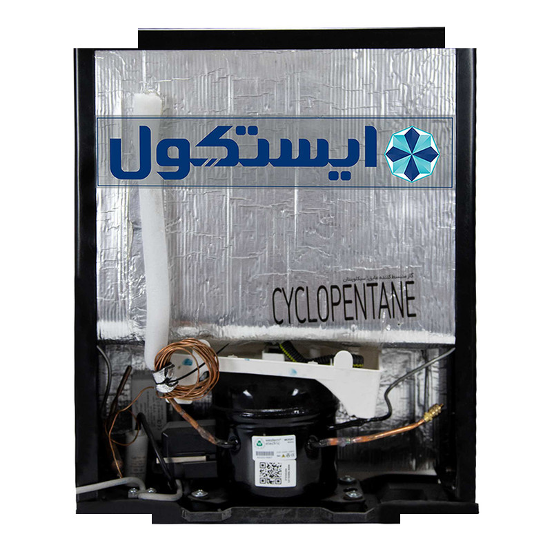 یخچال 3 فوت ایستکول مدل TM-4164-HS یخچال 3 فوت ایستکول مدل TM-4164-HS