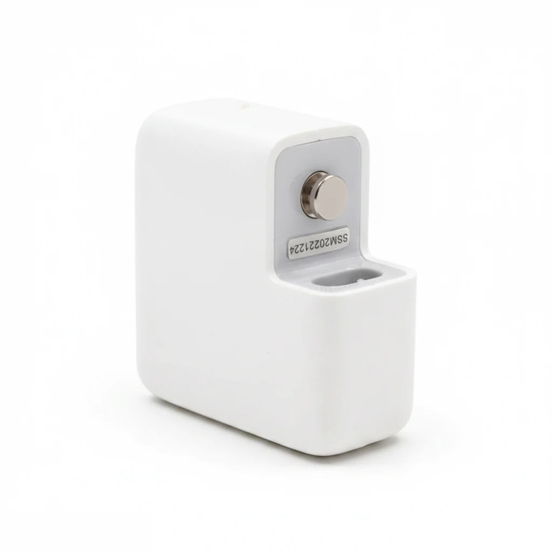 شارژر لپ تاپ 18.5 3.65 آمپر مدل ADP-85W Magsafe2 شارژر لپ تاپ 18.5 3.65 آمپر مدل ADP-85W Magsafe2