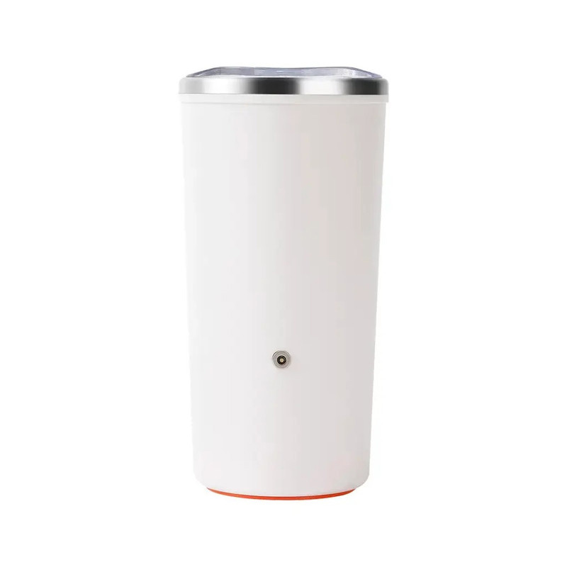 تراول ماگ پرودو مدل PD-LFST138-WH گنجایش 0.4 لیتر تراول ماگ پرودو مدل PD-LFST138-WH گنجایش 0.4 لیتر