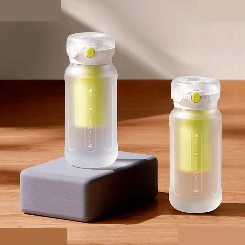 قمقمه ورزشی شیائومی مدل XMYDB01PL گنجایش 1 لیتر قمقمه ورزشی شیائومی مدل XMYDB01PL گنجایش 1 لیتر