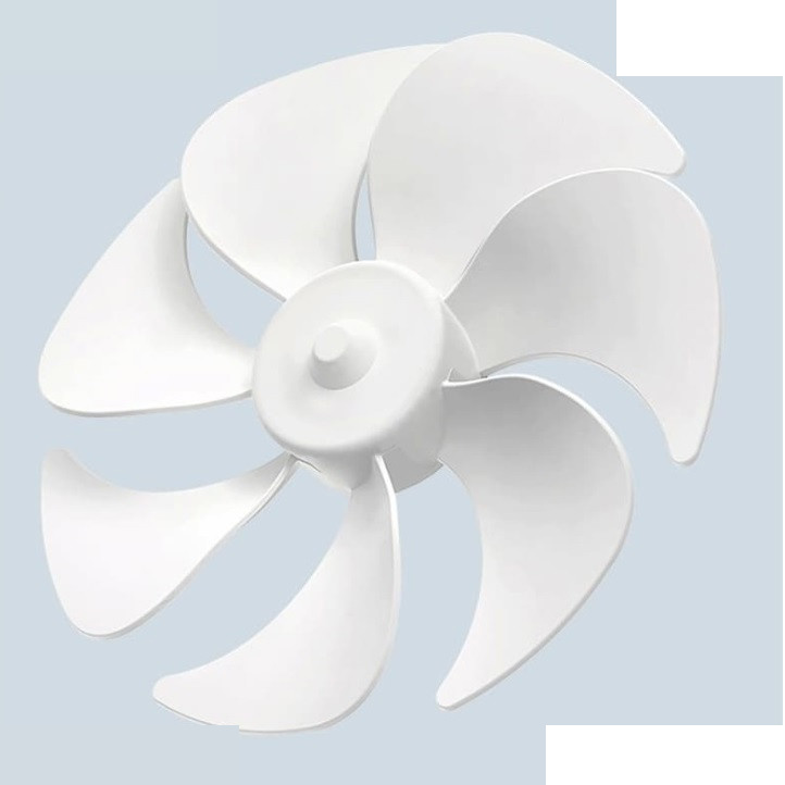 پنکه شارژی شیائومی مدل Rechargeable Mini Fan پنکه شارژی شیائومی مدل Rechargeable Mini Fan