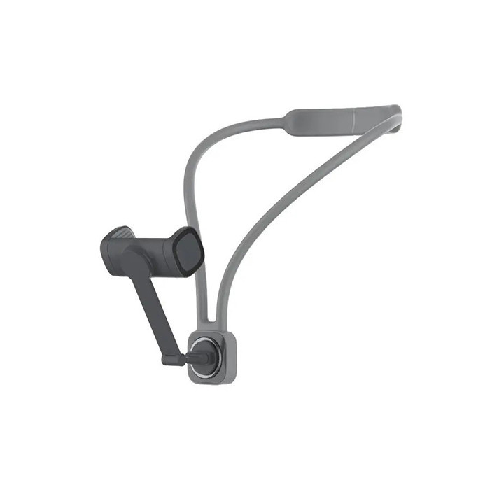 پایه نگهدارنده گردنی گوشی موبایل پرودو مدل Neck Mount PD-NKSMS پایه نگهدارنده گردنی گوشی موبایل پرودو مدل Neck Mount PD-NKSMS