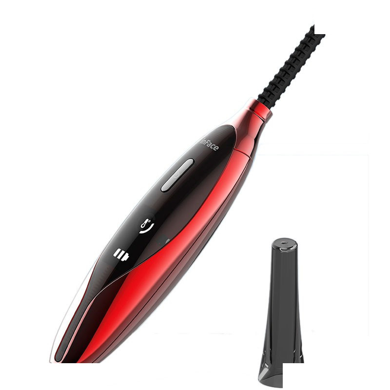 فرمژه اینفیس مدل ZH-02D فرمژه اینفیس مدل ZH-02D