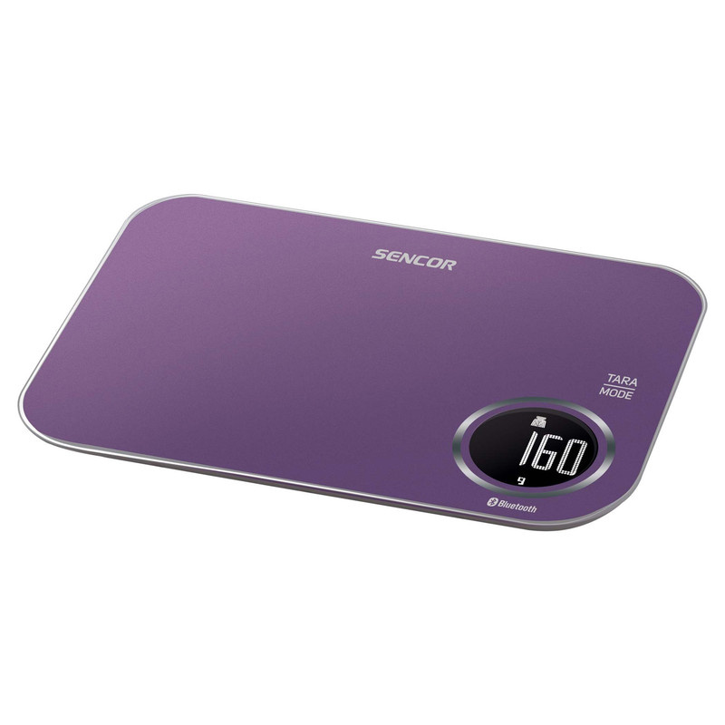 ترازو آشپزخانه دیجیتال سنکور مدل SKS7073VT