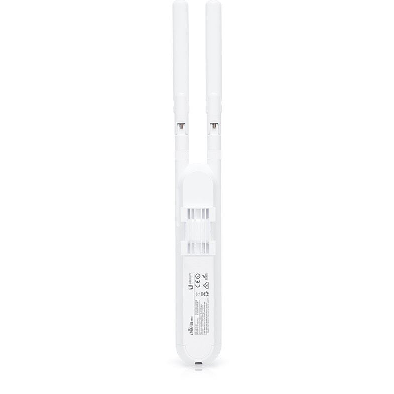 اکسس پوینت و تقویت کننده یوبیکیوتی مدل UAP-AC-M اکسس پوینت و تقویت کننده یوبیکیوتی مدل UAP-AC-M