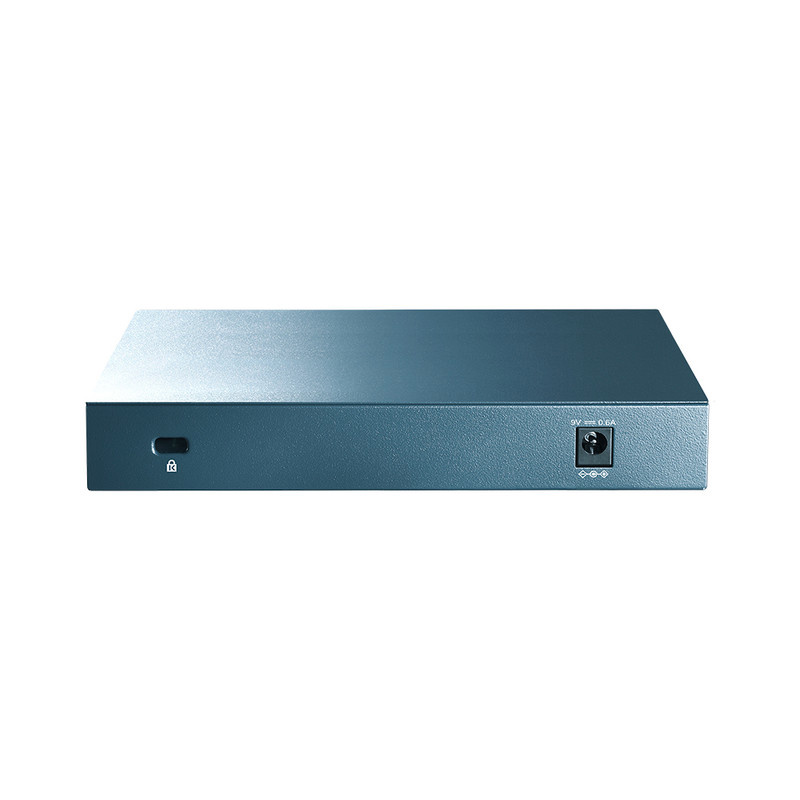سوئیچ شبکه 8 پورت تی پی-لینک مدل LS108G سوئیچ شبکه 8 پورت تی پی-لینک مدل LS108G