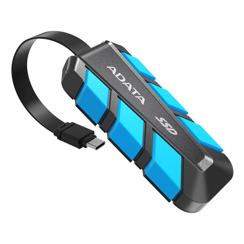 اس اس دی اکسترنال ای دیتا مدل SC740 ظرفیت 500 گیگابایت رابط USB 3.2 Gen2 اس اس دی اکسترنال ای دیتا مدل SC740 ظرفیت 500 گیگابایت رابط USB 3.2 Gen2