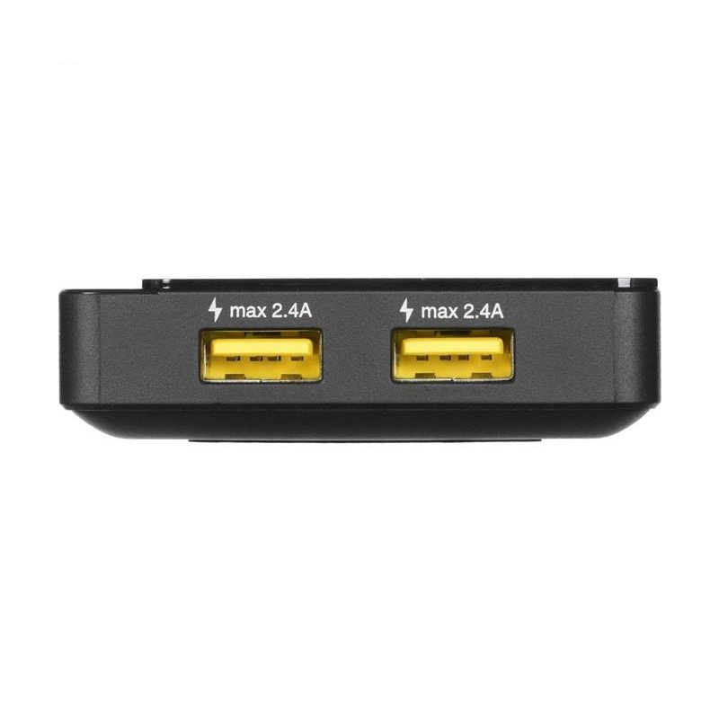 هاب 7 پورت USB 3.0 تی پی-لینک مدل UH720 هاب 7 پورت USB 3.0 تی پی-لینک مدل UH720