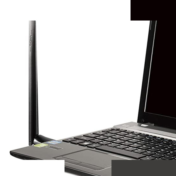 کارت شبکه بی سیم USB دی-لینک مدل DWA-172 کارت شبکه بی سیم USB دی-لینک مدل DWA-172