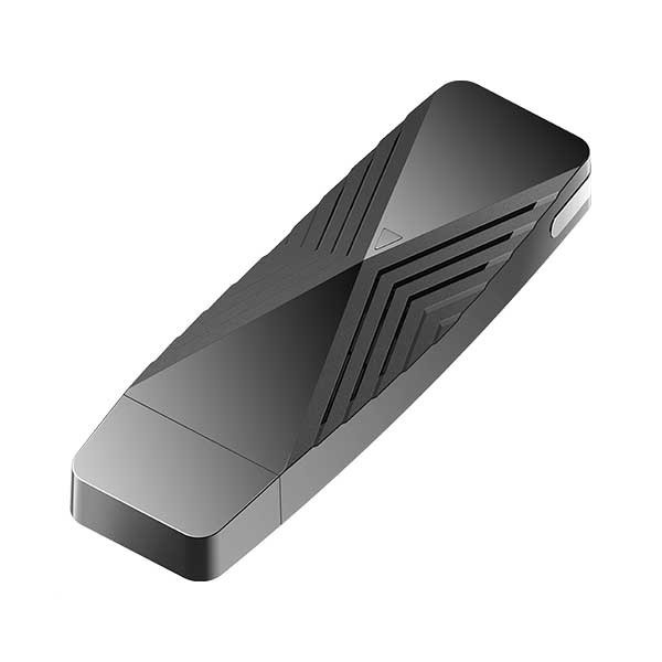 کارت شبکه USB دی-لینک مدل DWA-X1850 کارت شبکه USB دی-لینک مدل DWA-X1850