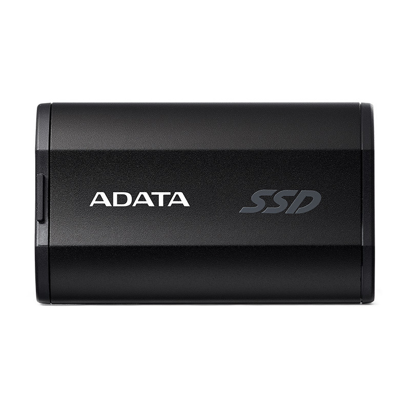 اس اس دی اکسترنال ای دیتا مدل SD810 ظرفیت 1 ترابایت رابط USB 3.2 Gen2 اس اس دی اکسترنال ای دیتا مدل SD810 ظرفیت 1 ترابایت رابط USB 3.2 Gen2