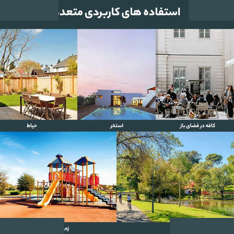 اکسس پوینت Outdoor تی پی-لینک مدل EAP110-Outdoor اکسس پوینت Outdoor تی پی-لینک مدل EAP110-Outdoor