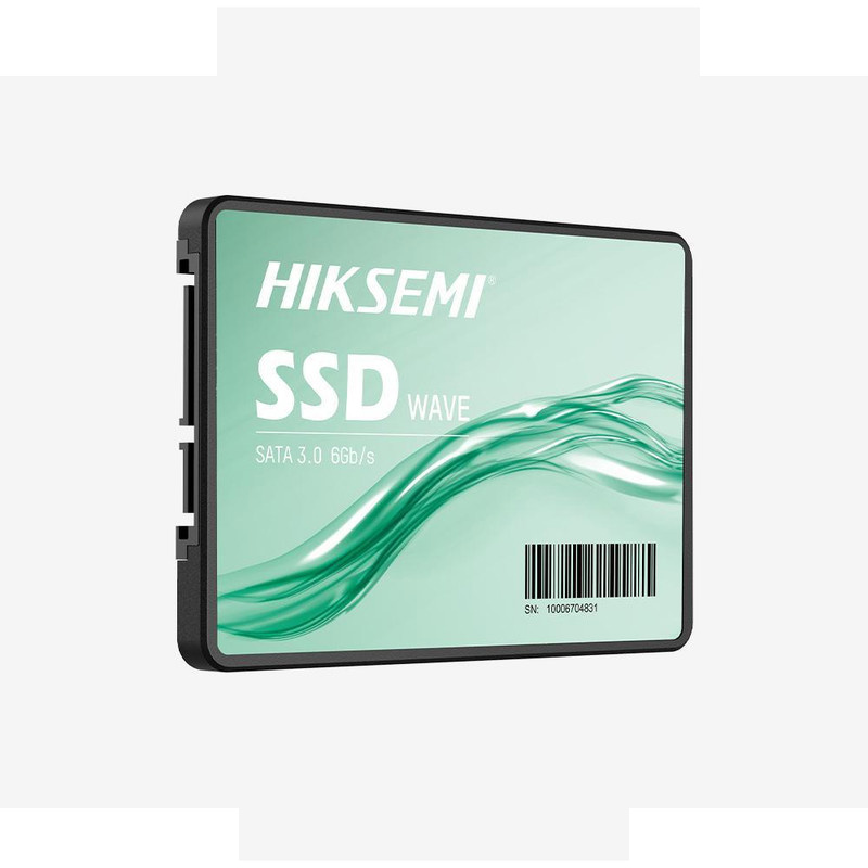 اس اس دی اینترنال SATA هایکسمی مدل WAVE S ظرفیت یک ترابایت اس اس دی اینترنال SATA هایکسمی مدل WAVE S ظرفیت یک ترابایت