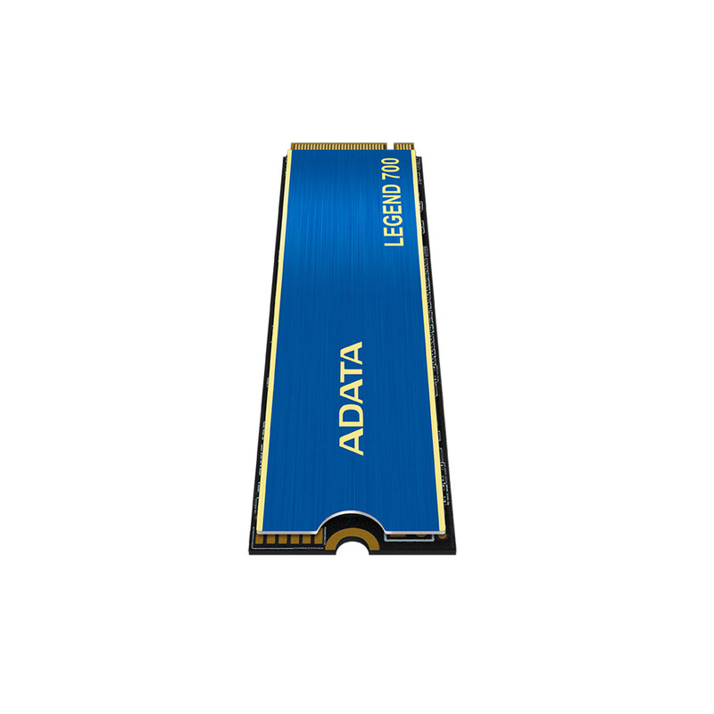 اس اس دی اینترنال PCIe Gen3 x4 ای دیتا مدل LEGEND 700 ظرفیت 256 گیگابایت اس اس دی اینترنال PCIe Gen3 x4 ای دیتا مدل LEGEND 700 ظرفیت 256 گیگابایت