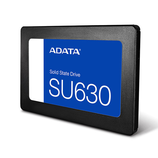 اس اس دی اینترنال SATA III ای دیتا مدل Ultimate SU630 ظرفیت 240 گیگابایت اس اس دی اینترنال SATA III ای دیتا مدل Ultimate SU630 ظرفیت 240 گیگابایت