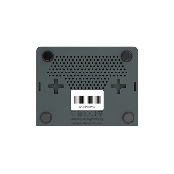 روتر میکروتیک مدل hEX S-RB760iGS روتر میکروتیک مدل hEX S-RB760iGS