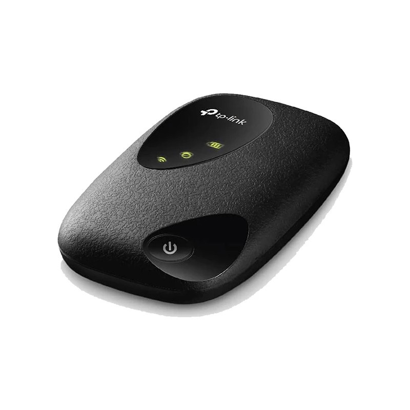 مودم 4G قابل حمل تی پیلینک مدل M7000 مودم 4G قابل حمل تی پیلینک مدل M7000