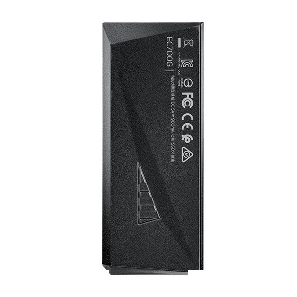 باکس اس اس دی ای دیتا مدل EC700G M.2 PCIe/SATA SSD باکس اس اس دی ای دیتا مدل EC700G M.2 PCIe/SATA SSD