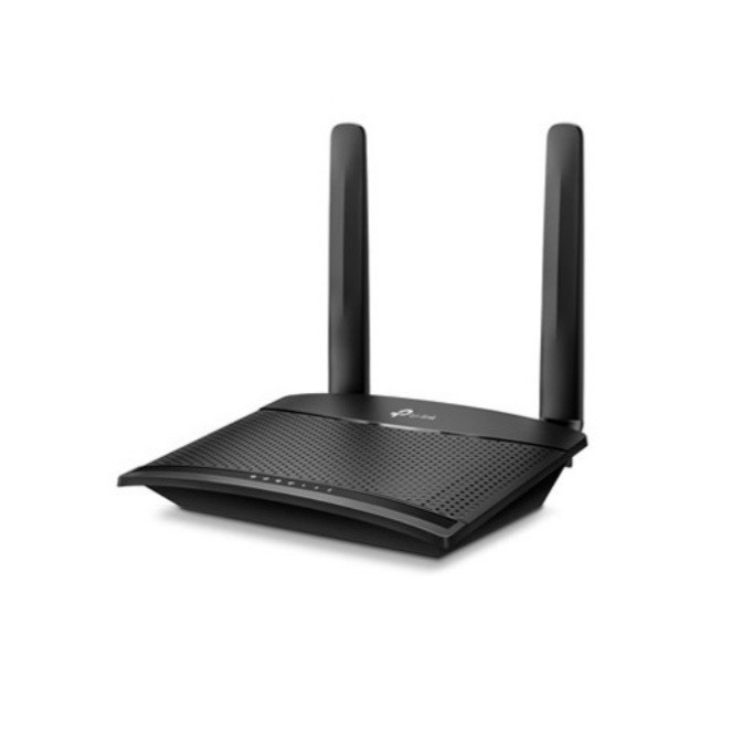 مودم روتر 4G خانگی تی پیلینک مدل TL-MR100 مودم روتر 4G خانگی تی پیلینک مدل TL-MR100